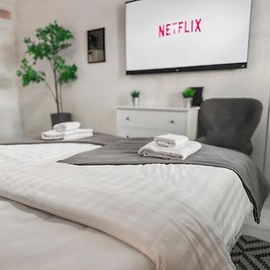 Appartement met een Slaapkamer
